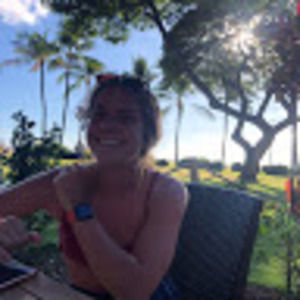 Meet your Posher, Payton